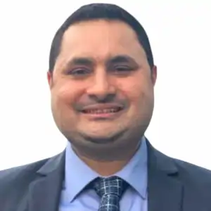 Dr. Amarpreet Riar