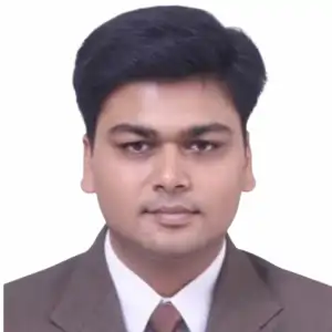 Dr Amitesh Agarwal