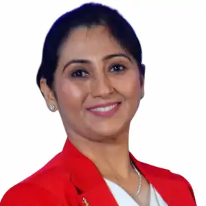 Dr Kirti Soota