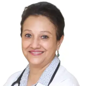 Dr. Pooja Relia