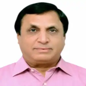 Dr. RM Chhabra