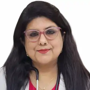 Dr. Seema Shahi