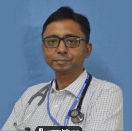 Dr. Gautam Sharma