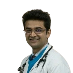 Dr Mayank Uppal